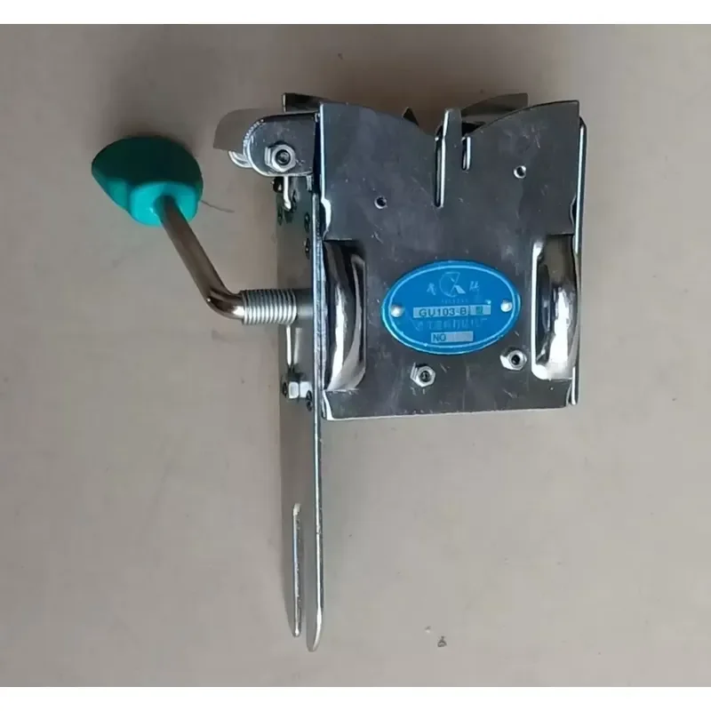 Hand Operated Yarn Knotter Manual Thread Tying Tool for Textile Industry Weaving Sewing Machine Accessories