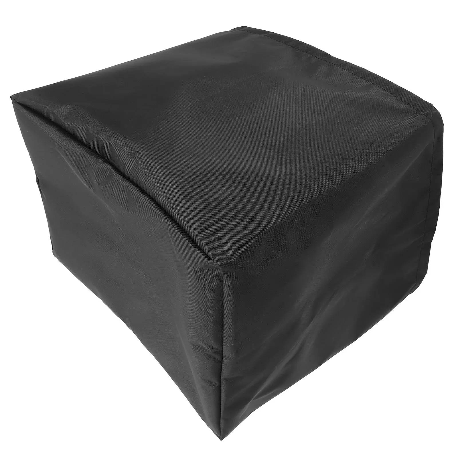 

Ice Maker Cover Suitable Size Small Household Protective Cover for Automatic Ice Machine Daily Use Storage Sleeve