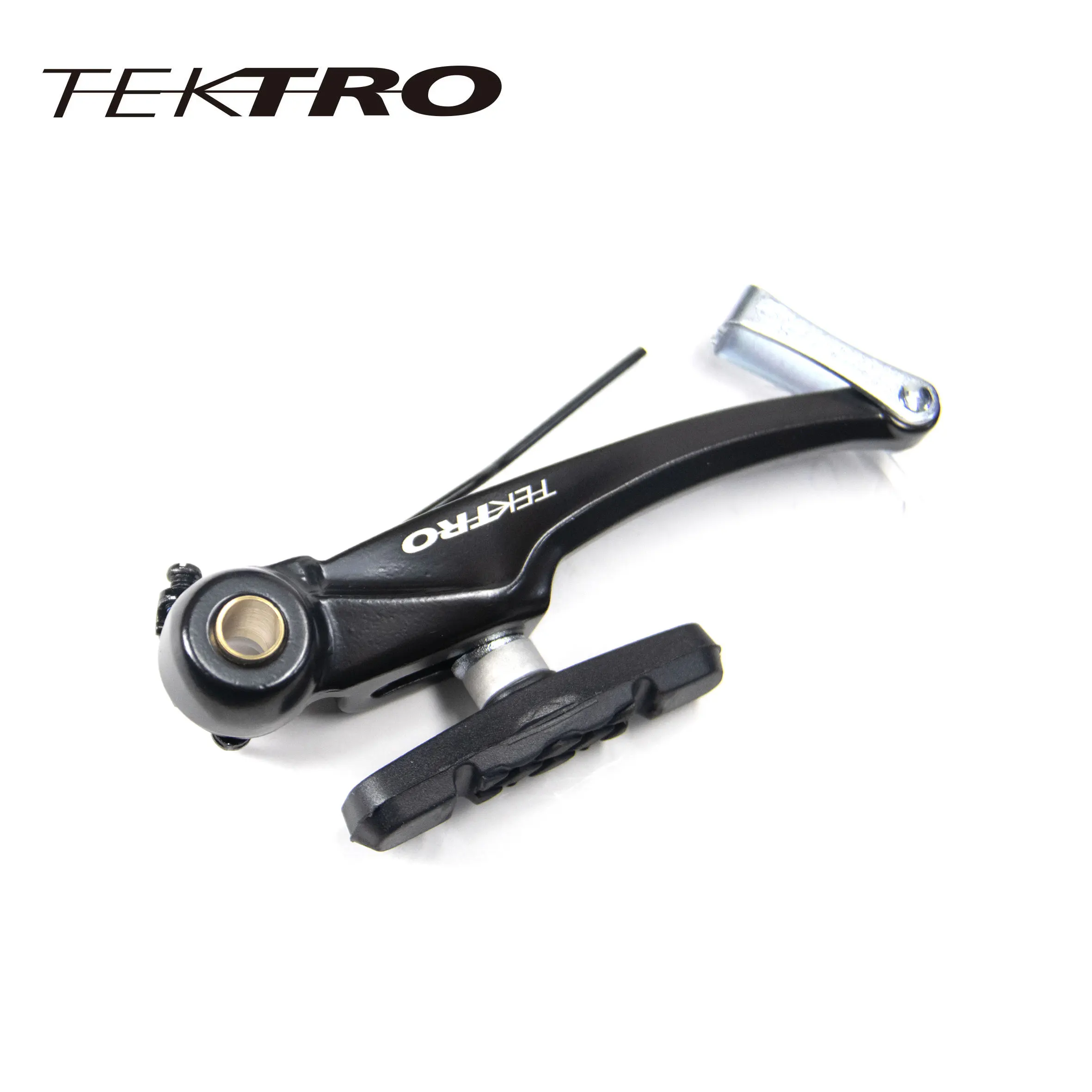 TEKTRO V Brake C310 MTB Bicycle Brake Recreational Bicycle Caliper BMX  Brakes Frictio Bicycle Calipers Brake Bike Parts