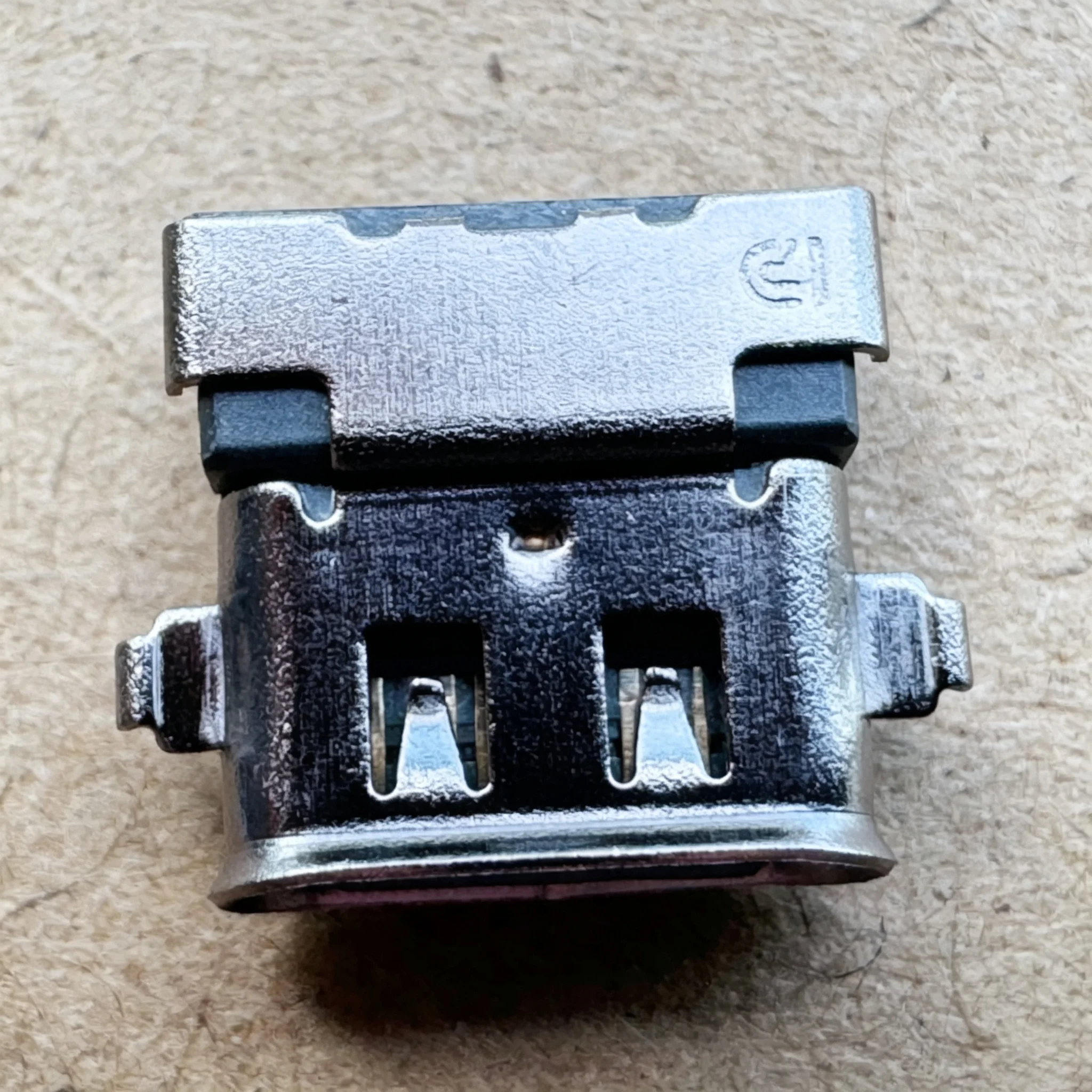For ThinkPad X280 T495 T480S X390 T490 TYPE-C Laptop Power Interface DC Power Jack Head