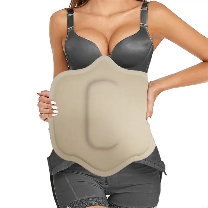 Lipo Foam AB Board Post Liposuction Abdominal Compression Board Lumbar Molder Backboard for Liposuction