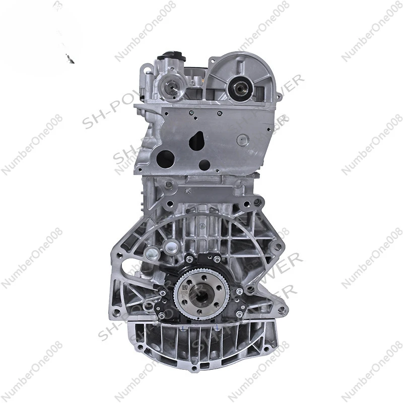 

Автомобильный двигатель EA211 1,6 CWV, оптовая поставка двигателя от производителей