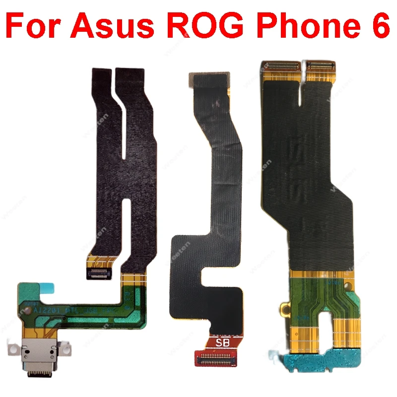 For Asus Rog Phone …