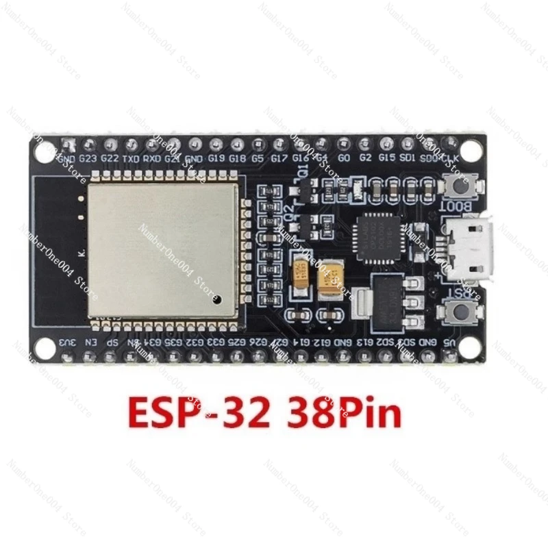 For ESP-32 Developm… - image