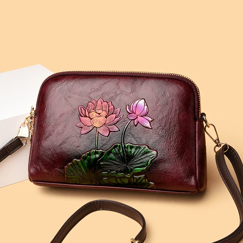 

Brand Small Summer Handbags Women Bags Designer High Quality Pu Leather Shoulder Crossbody Bags for Women Mother Sac