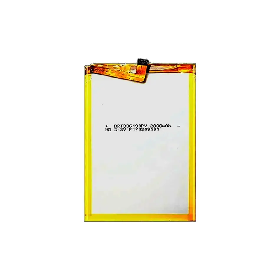 بطارية C1 Mini 2200Mah للهاتف المحمول الممتاز للشحن السريع Elephone