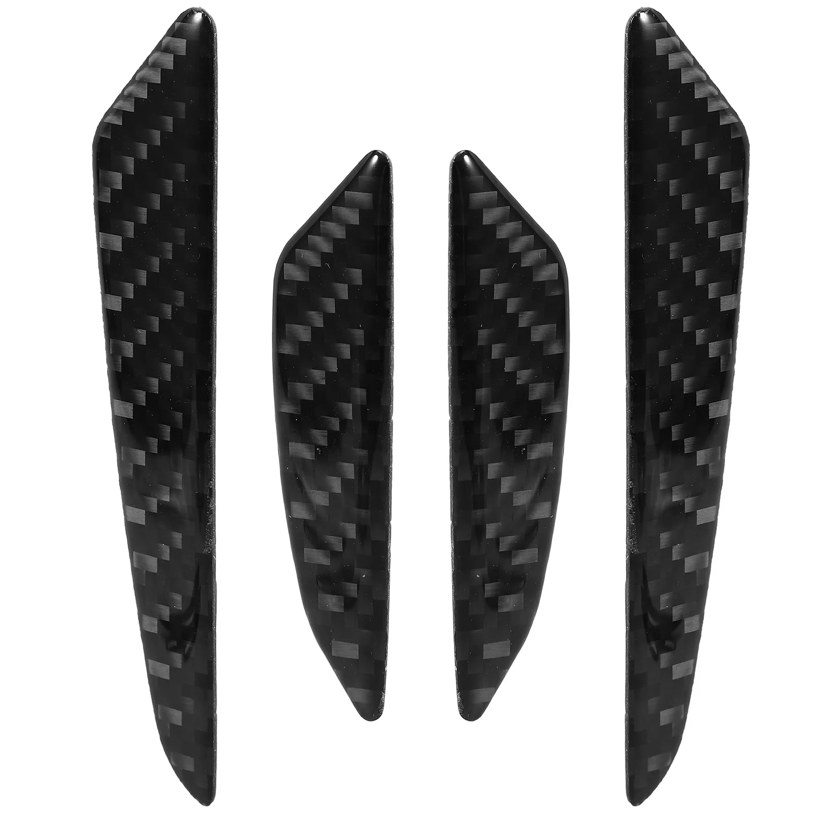 

Anti Scratch Door Protector Car Collision Strips Bumper Guard Anti-collision Holder Baby Stick