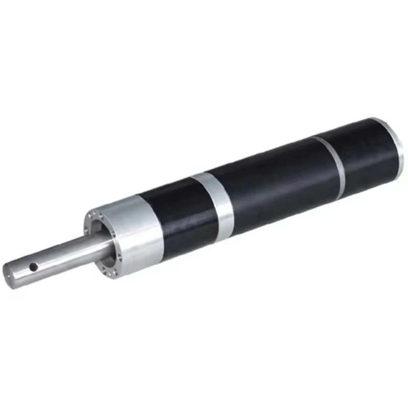 

High Torque Low Speed Cover DC Planetary Gear Motor
