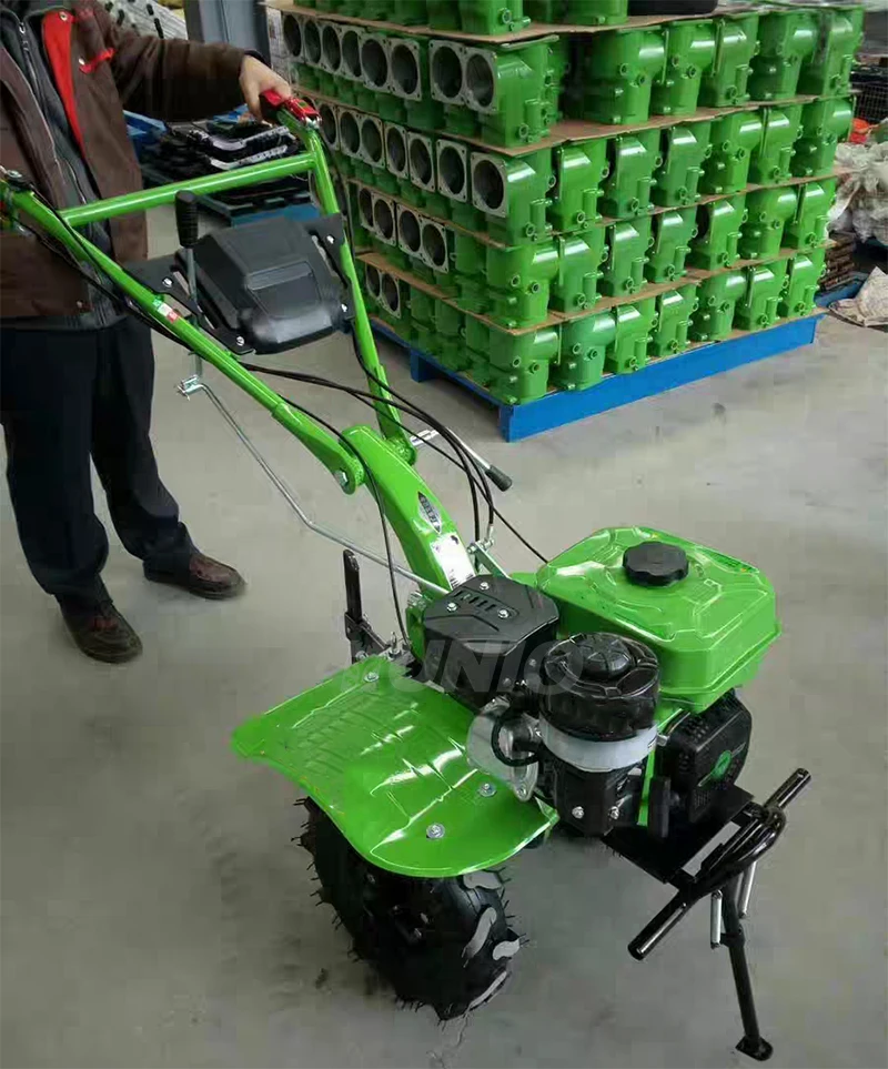 حراثة تعمل بالطاقة لإزالة الأعشاب الضارة/مزرعة الخلاط/الحديقة/الخدش الجبلي مزرعة زراعية يدوية #6