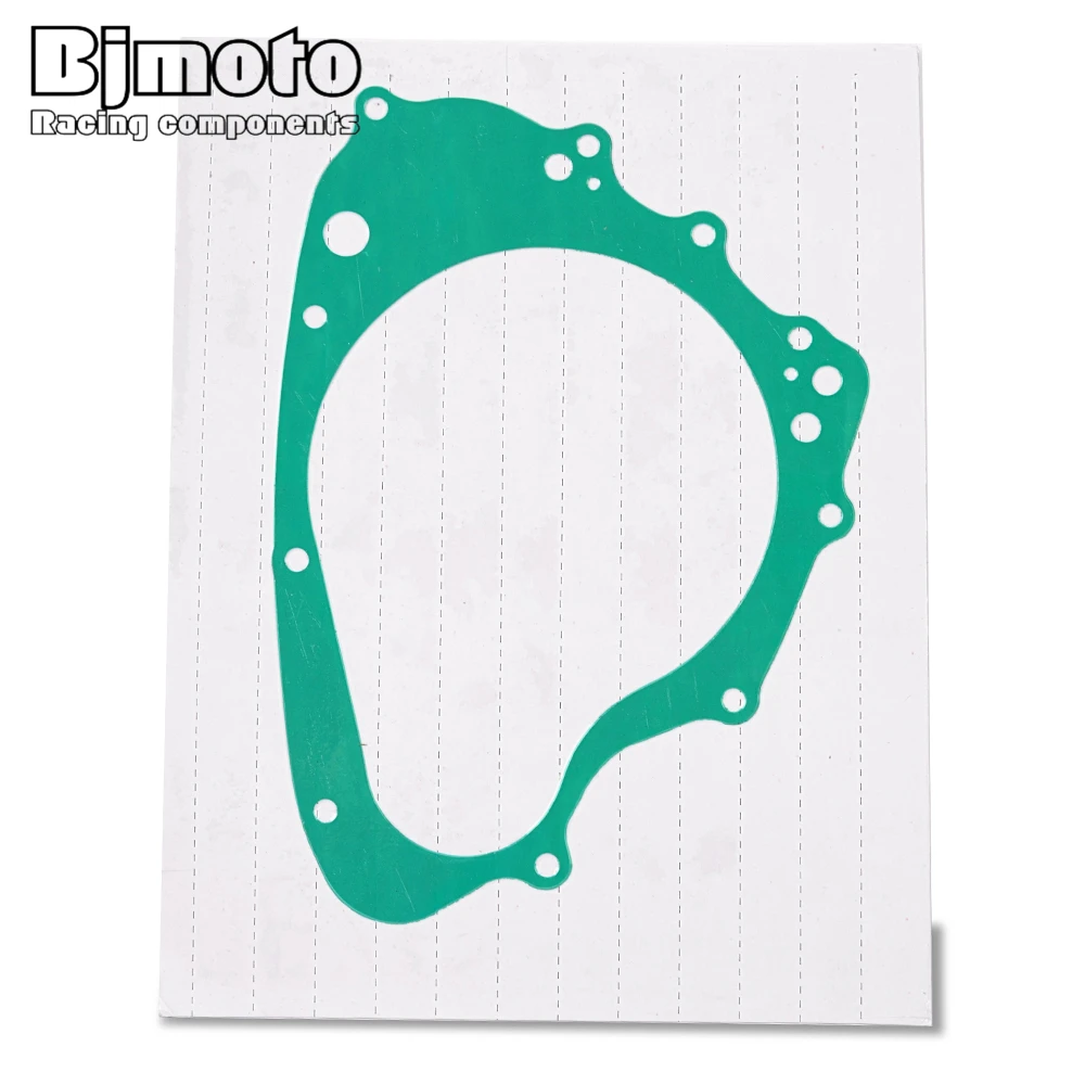 Gasket Generator Cover For Suzuki GS450 GS450L GS450S GS450E GS500 GS500E GS500F GS500ET GSX400 GSX400E 1984-1986 11483-44110