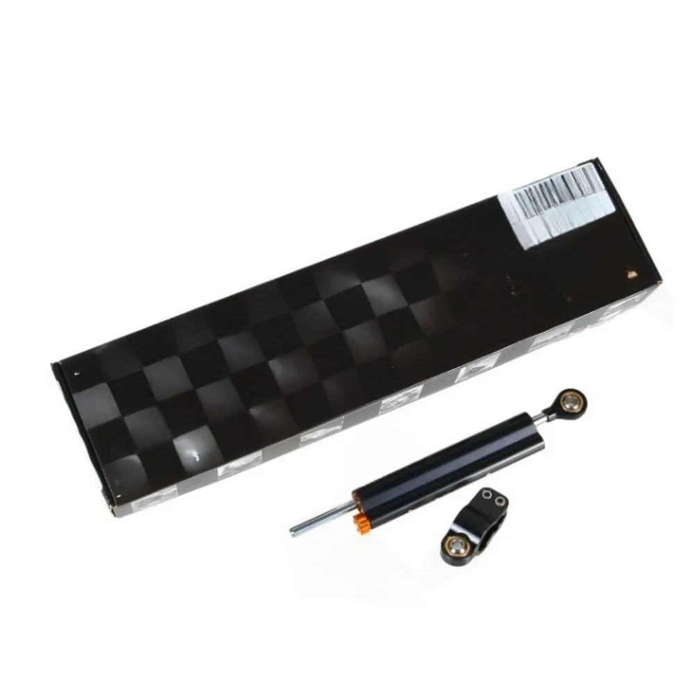 Genuine Brand New Motorcycle Parts for Honda CBR650R Ohlins Steering Damper SD008 SD001 Titanium Ruler Bracket 2019-2023