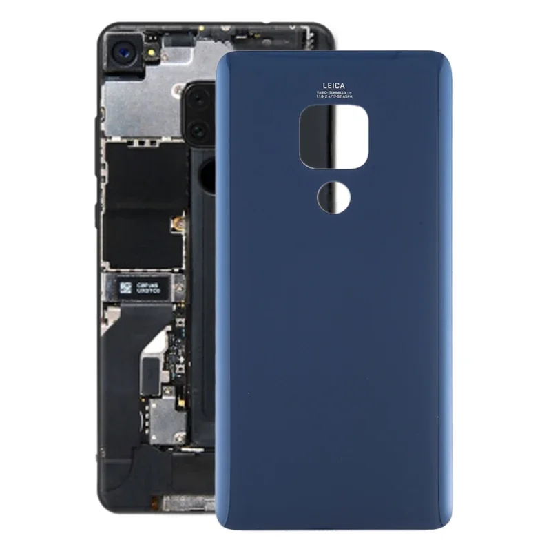 

For Huawei Mate 20 Battery Back Cover Phone Housing Cover