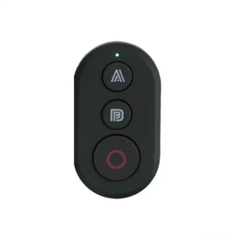 

Беспроводной пульт дистанционного управления M5TD, Bluetooth-совместимая кнопка спуска затвора для