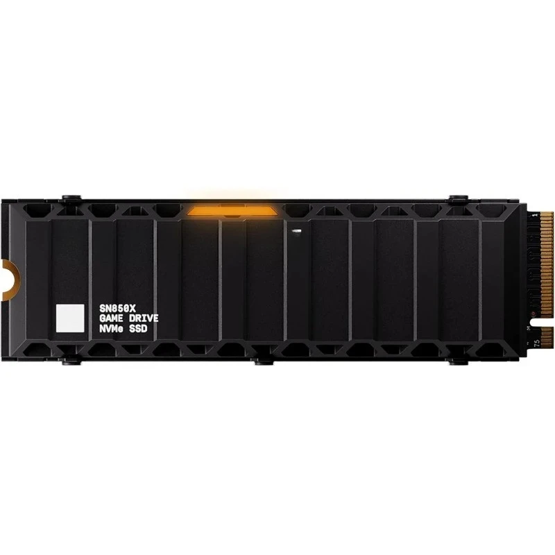 4Tb SnX Ssd, Nvme Internal Gaming Drive, Gen4 Pcie 0, Up To 0 MBs Speed