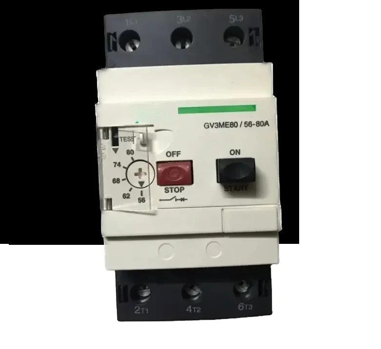 Brand New Original GV3ME40 GV3ME63 GV3ME80 GV3A01 GV3A02  Motor Protector Circuit   fast delivery