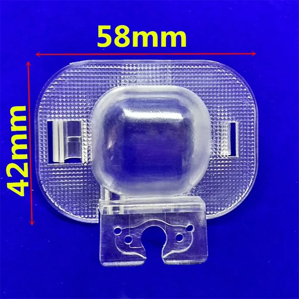 Car Rear View Camera Bracket Reversing Camera Cover Case Bracket For KIA Forte R 2009 2010 2011/ I25 Ix20 Accent