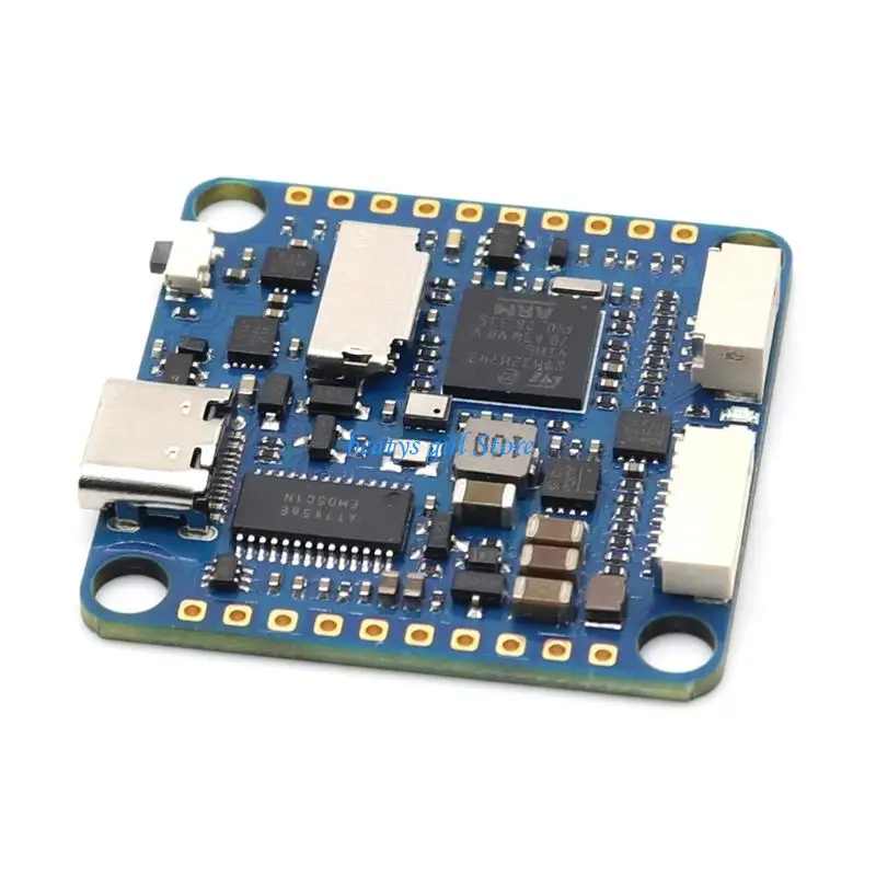 C7AB Professional Grade 8S Flighting control System Optimized For Speed And Device Integration Capabilities