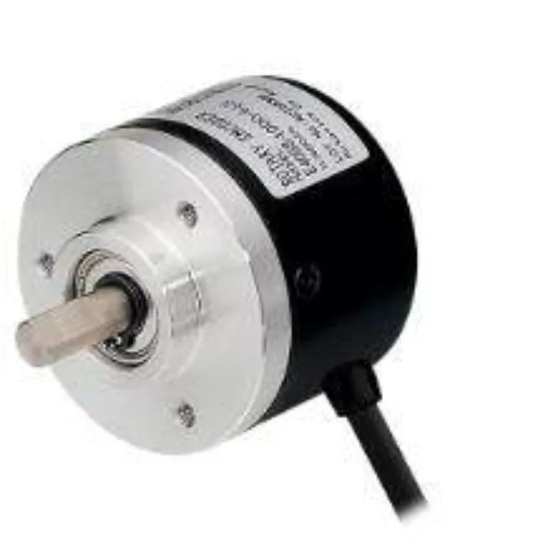 Autonix Encoder E40S6-200-3-T-24 100 500 800 1000-N-5 - L Genuine