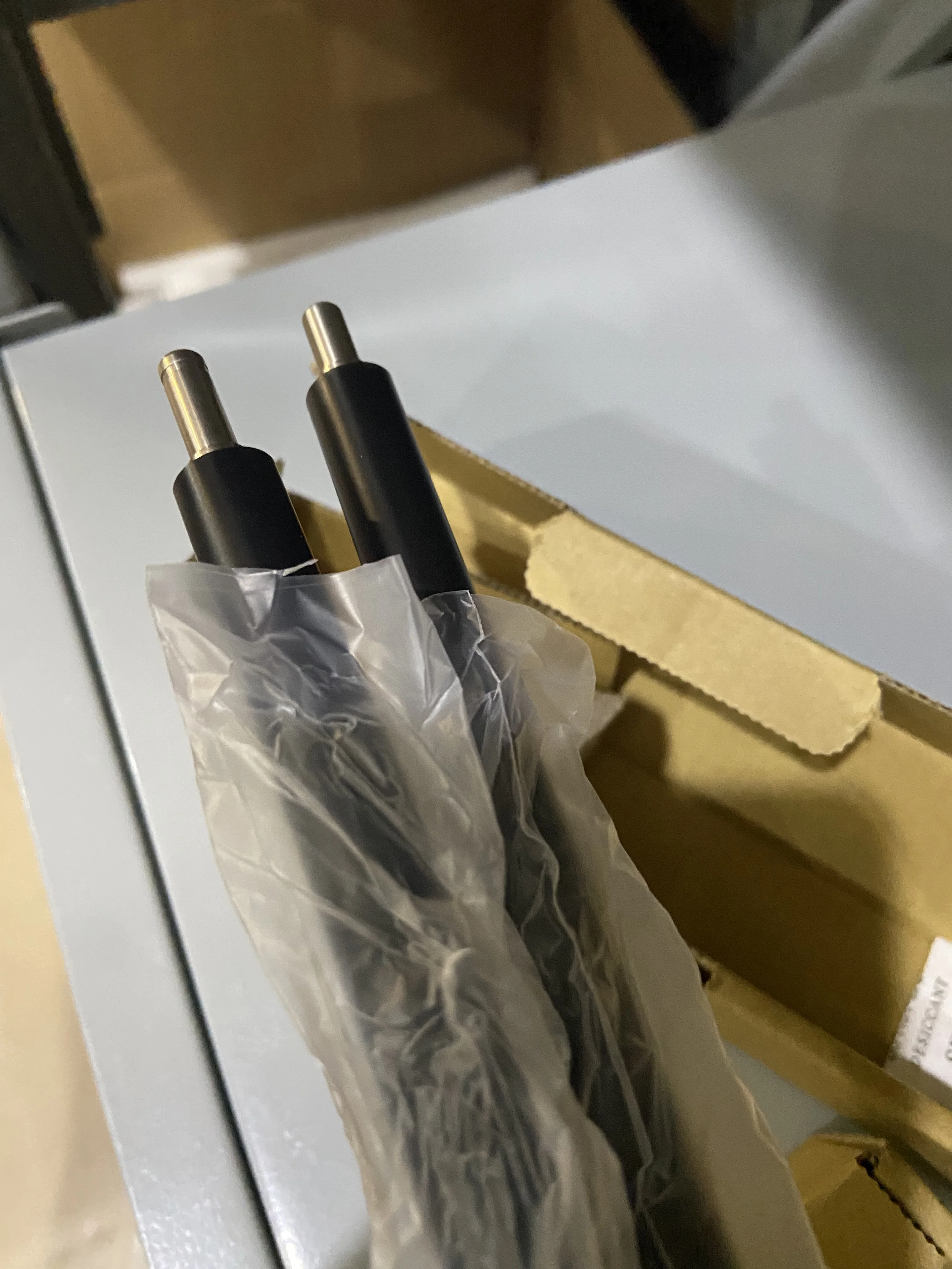 

5PC Primary Charge Roller for RICOH MP C2800 C3300 C4000 C5000 C3001 C3501 C4501 C5001 C5501 C3002 C3502 C4502 C5502 C2000 C2500