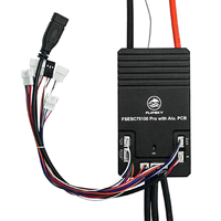 Flipsky 75100 Pro Speed Controller with Aluminum PCB Based on VESC for Electric Skateboard / Scooter / Ebike Speed Controller