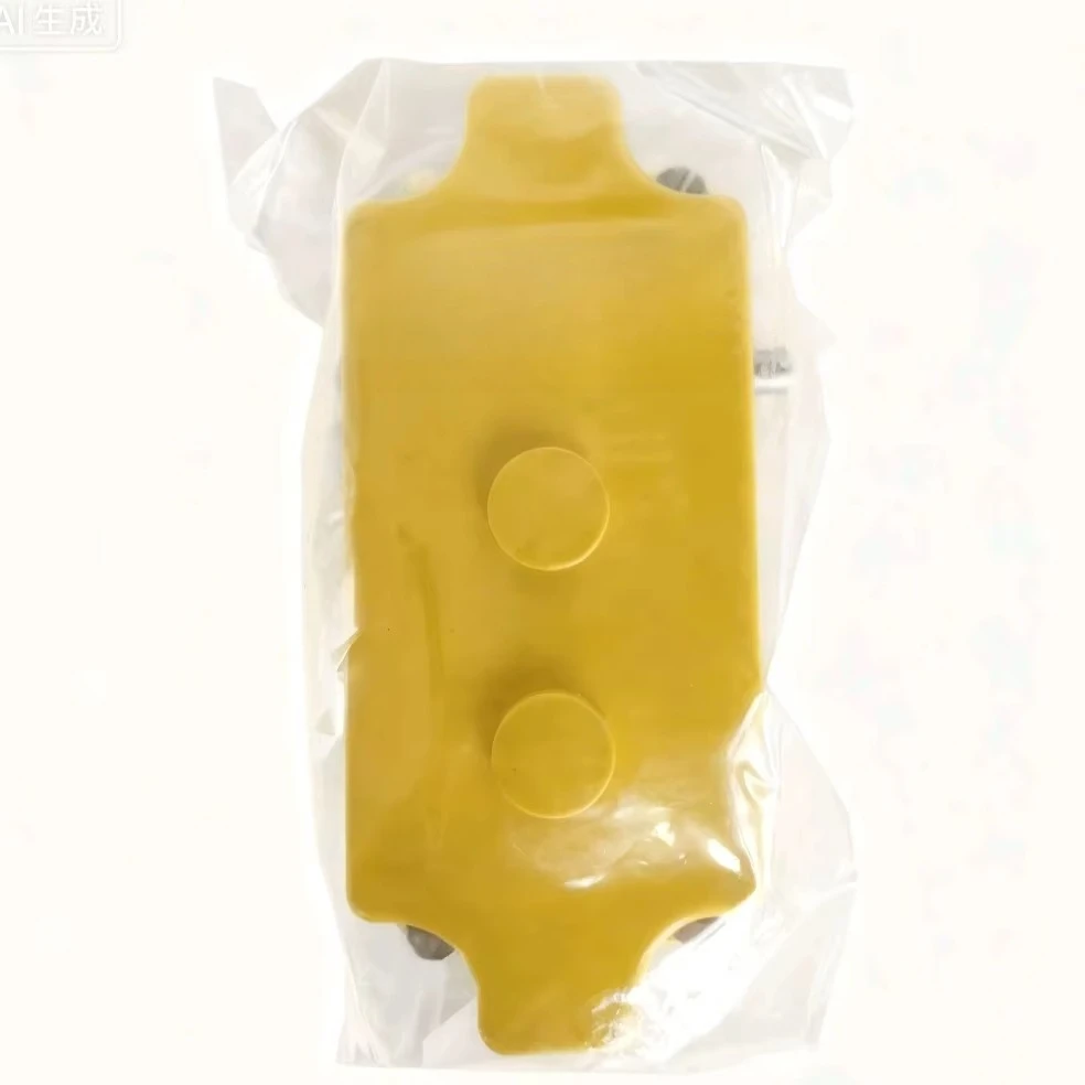 

Многофункциональный ограничитель хода серии DXZ из смолы, алюминия DXZ1:17