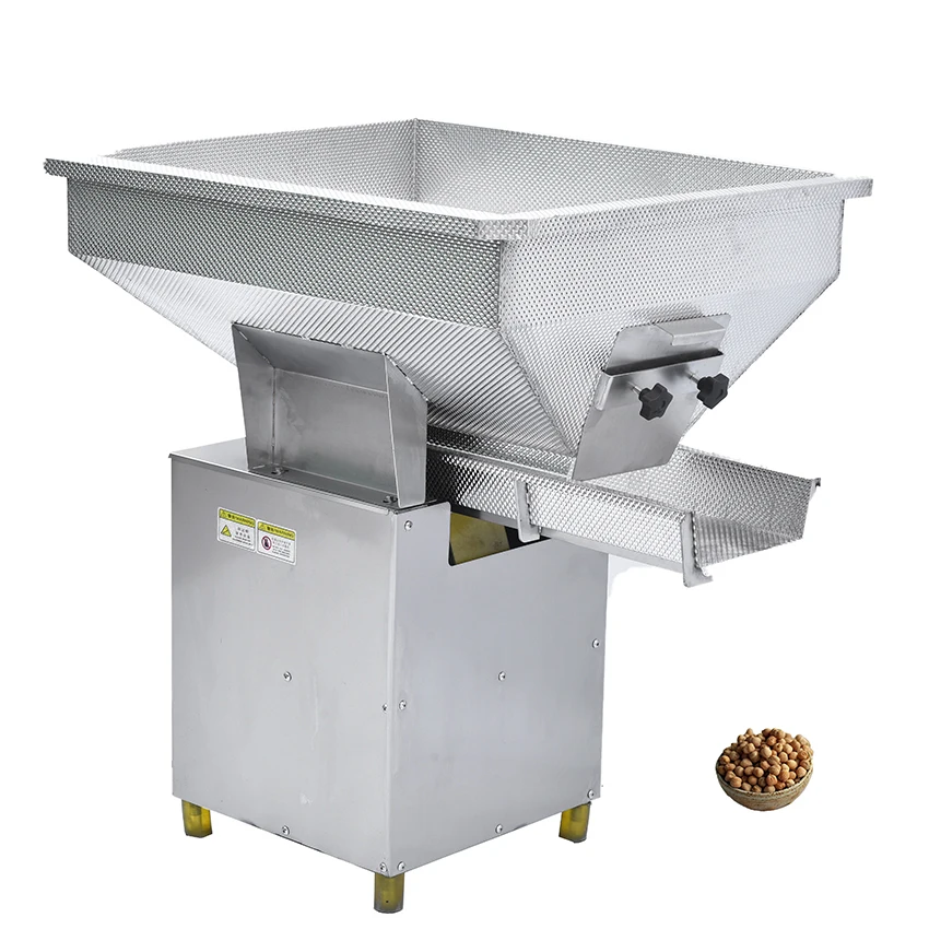 

High-Quality Automatic Vibrating Feeder in 304 Stainless Steel Direct From Factory