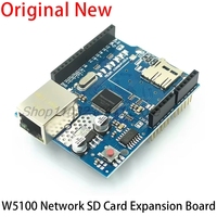 UNO Shield Ethernet Shield W5100 R3 UNO Mega 2560 1280 328 UNR R3 only W5100 Development board For Arduino