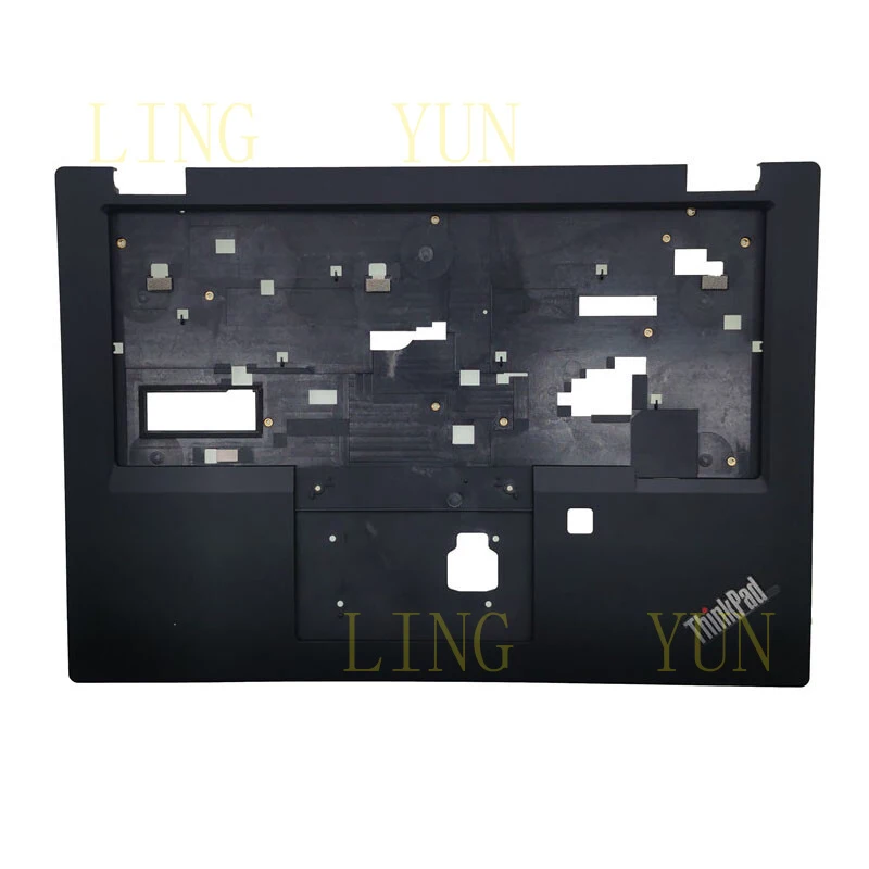 

Z For Lenovo Thinkpad L13 S2 Palmrest Cover C Shell Black 5CB0S95347