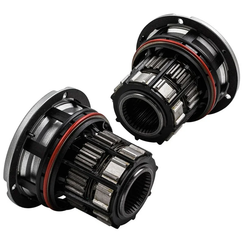 

Front Locking Hub Manual Wheel 2 Pieces Set BC3Z3B396B BC3Z-3B396-B For Ford F250 F350 F450 F550 Super Duty 2005-2018
