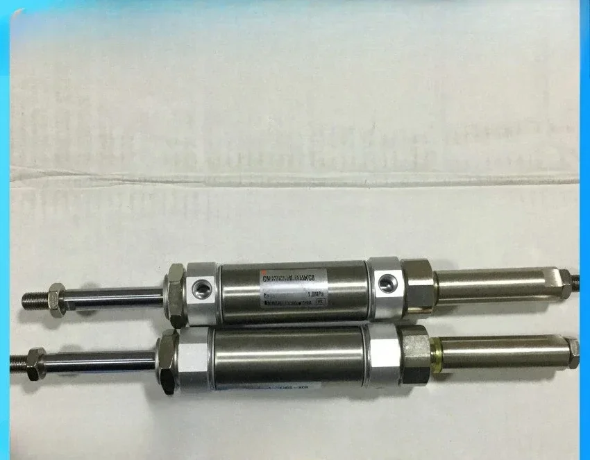 Original CM2B32/CDM2B32-25B/50B/75B/100B/125B-XC8 adjustable stroke cylinder