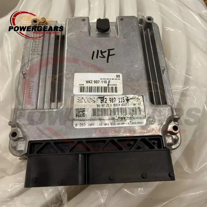 

8K2907115F ECU Suit For Audi