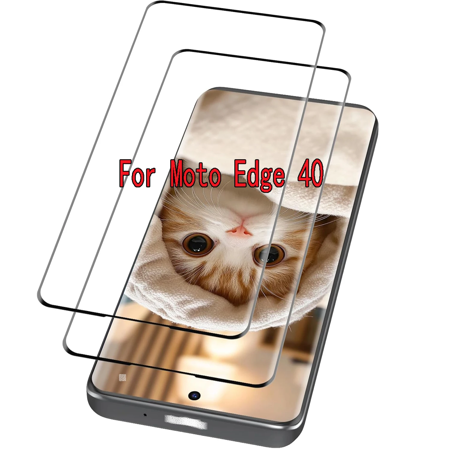 For Motorola Moto E… - image