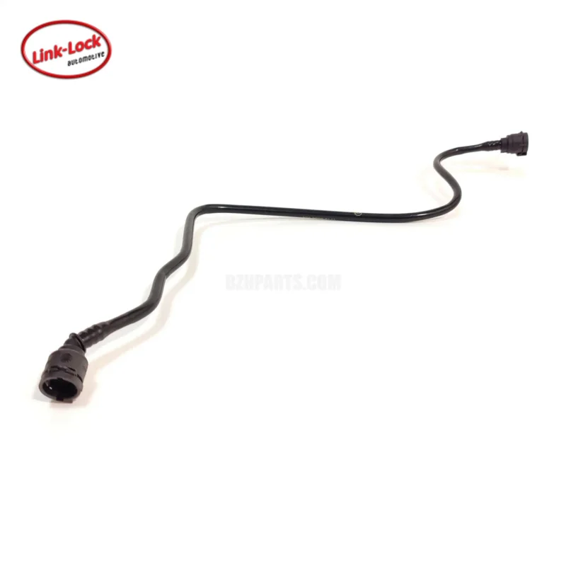 LINK-LOCK Coolant Pipe Secondary Kettle Exhaust Pipe 17128654824 for BMW B48 3 Series G20 330i