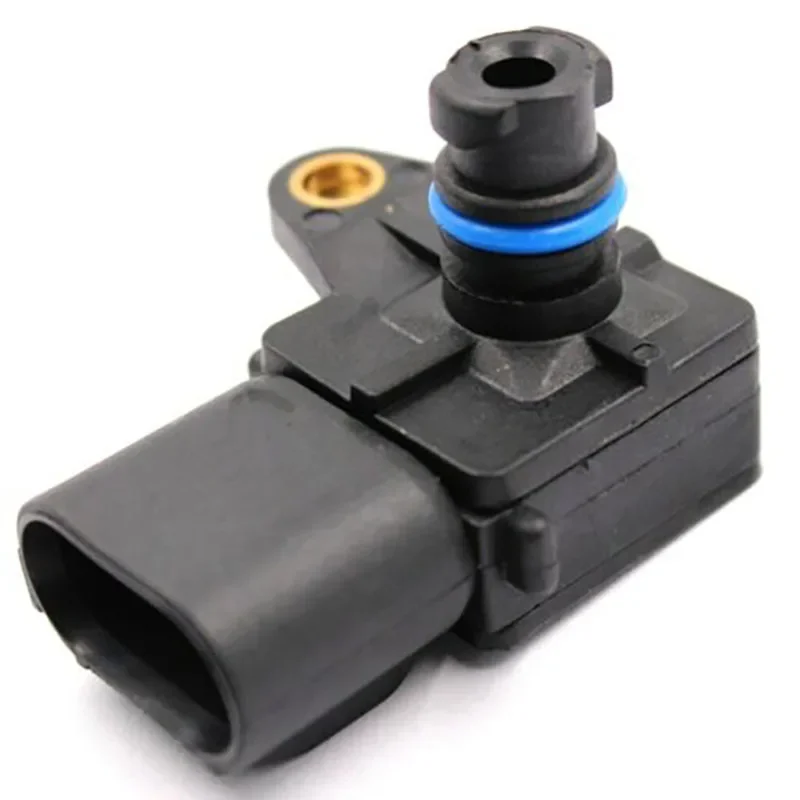 

New Genuine MAP Manifold Absolute Pressure Sensor 05033310AB,05033310AC For Jeep Chrysler Dodge Ram Compass Wrangler