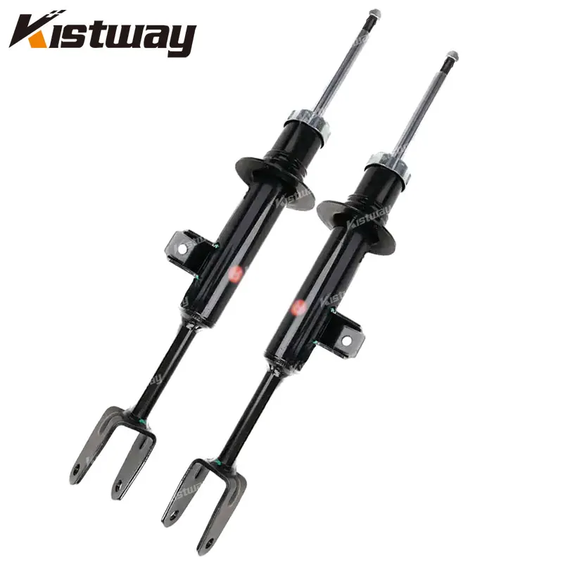 1PCS Front Left Or Rigth Shock Absorber For Alfa Romeo STELVIO 6V 2017-  50553415 50553416