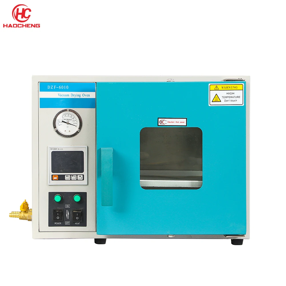 DZF-6090 91L Hotsale  Usedryer Multifunctional Thermostatic Heating Digital Vacuum Drying Oven 220v/100v