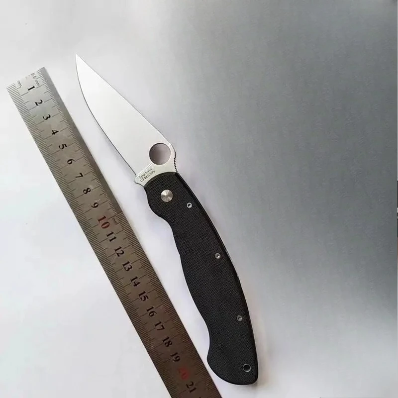 C36 Folding Knife Outdoor Camping Portable Pocket Knife