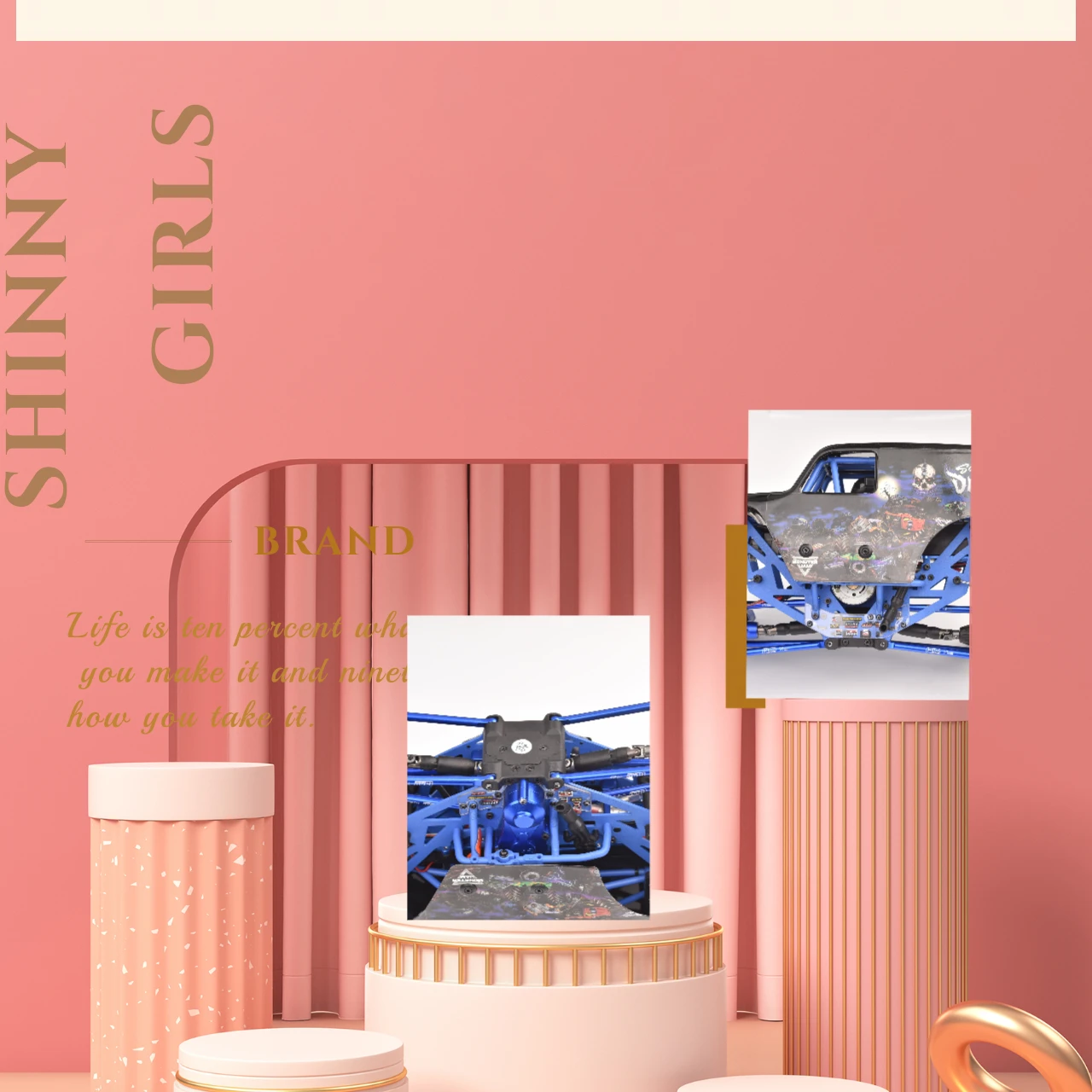 Gpm Aluminum 7075 L…