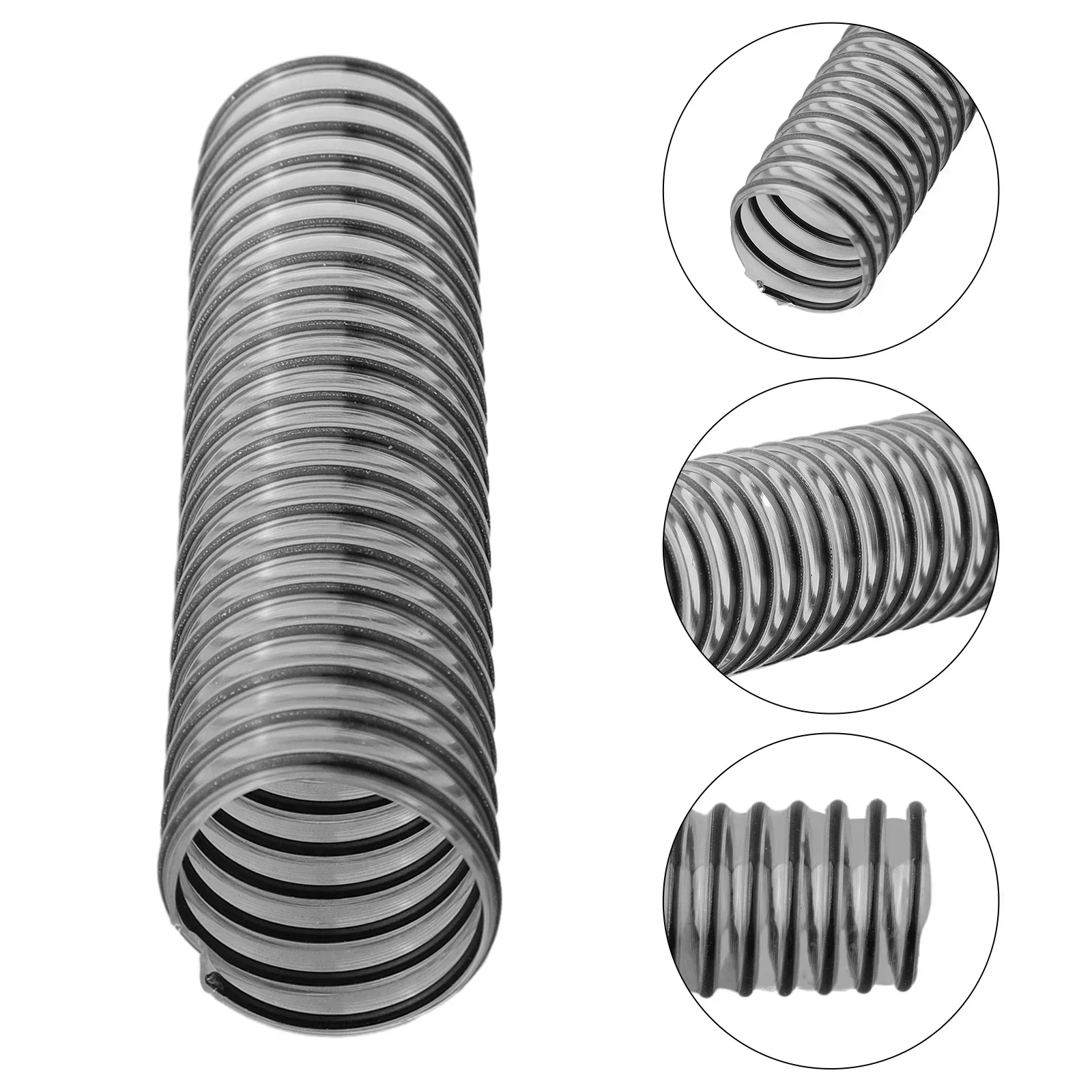 

Connecting Hose For Tineco Floor E 1.0 2.0 LCD/LED And H12 Vacuum Cleaners, Lower Hose For Floor Scrubbers Tools And Accessories