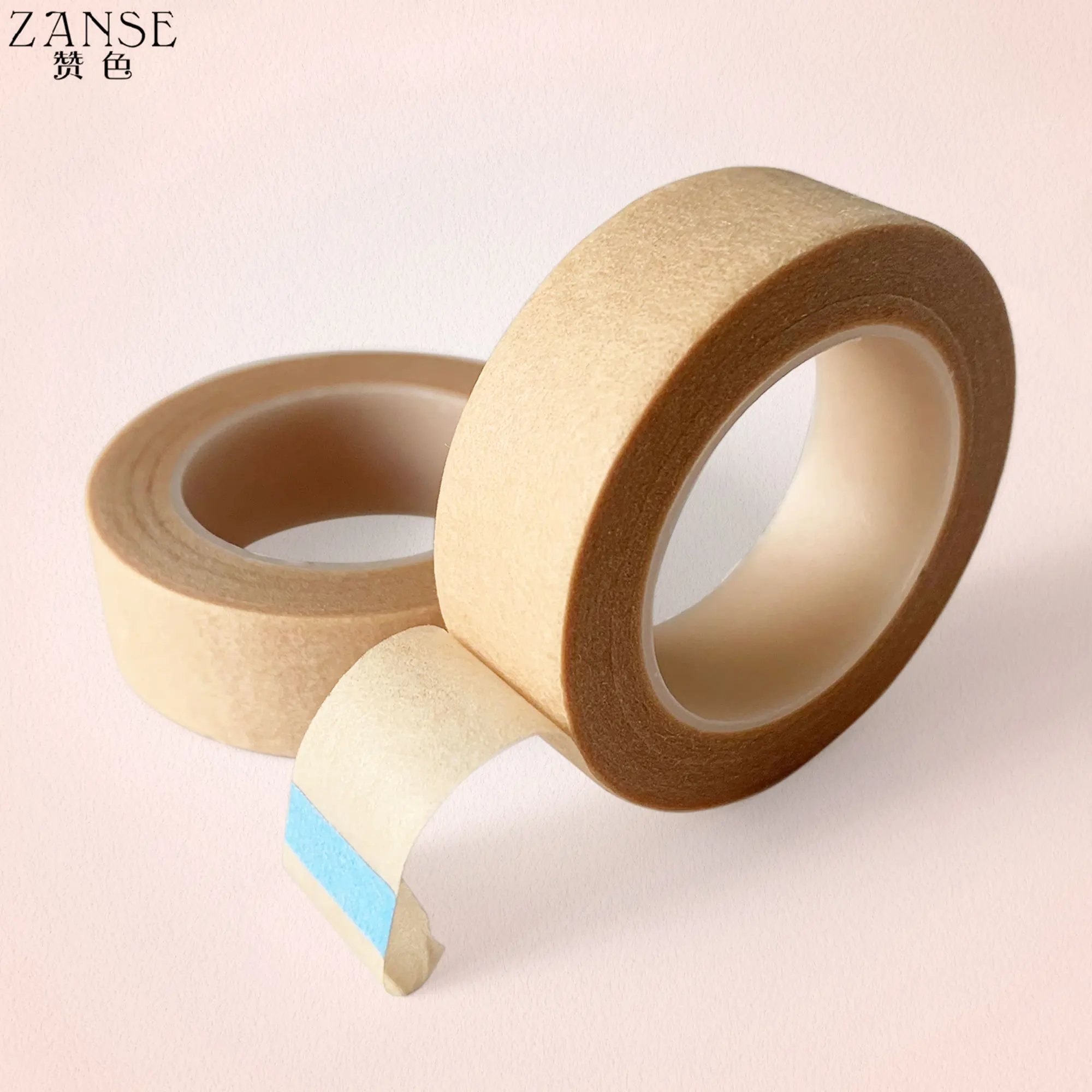 Eyelash Extensions Professional Tape Medical Tape Breathable Non-woven Tape Under Eye Patch Makeup Tools