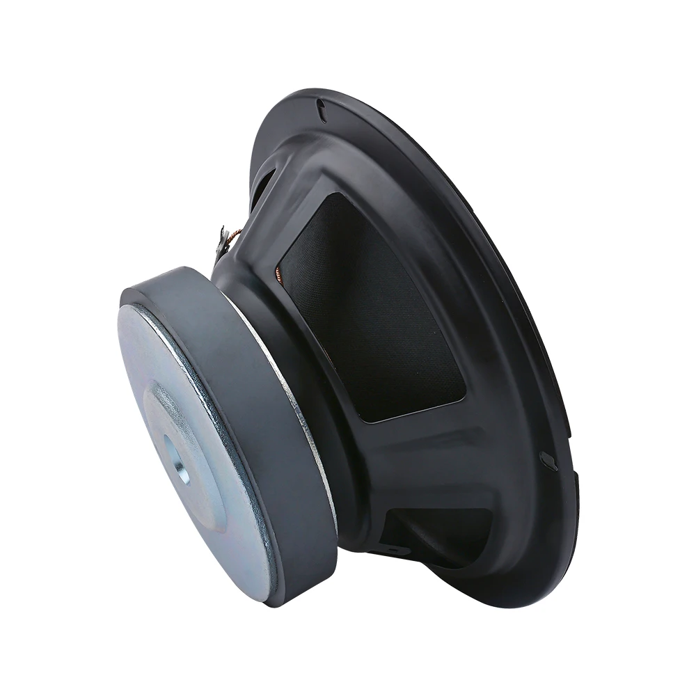 AIYIMA, 1 Uds., altavoz Subwoofer de 8 pulgadas, 4 Ohm, 80W, Audio de graves, altavoces de música, altavoz de graves DIY para cine de sonido en casa HIFI