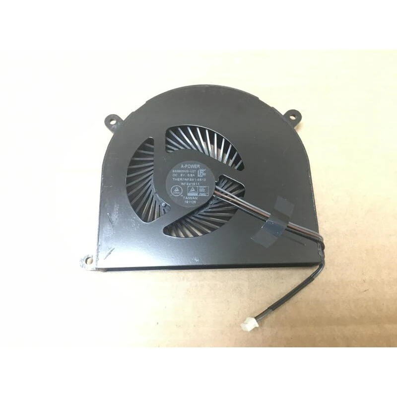 Z BS5805MS-U2T A-POWER Cooling Fan For MACHENIKE F117 Vulcan T1 T2