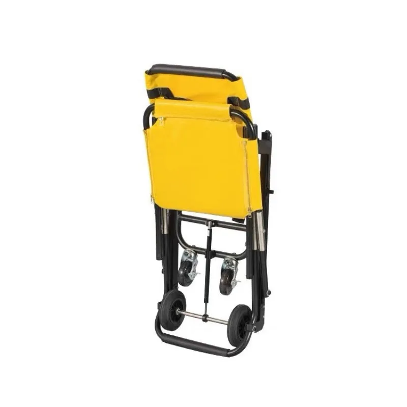 Stairs Emergency Stretcher Downstairs  Only Wheelchair Hospital Household Fire Evacuation