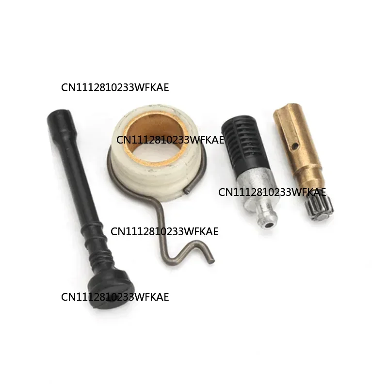 Suitable for Steel Type 021, 023, 025 and MS210/230/250 Chainsaw Oil Pump Kits
