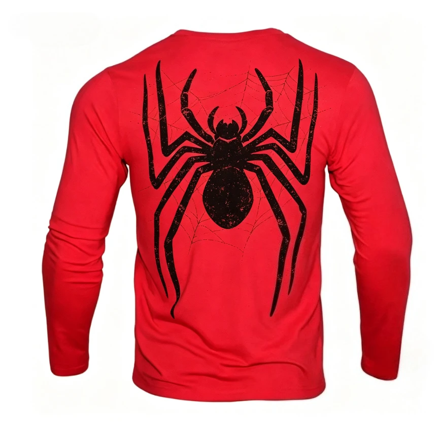 Camiseta retrô de manga compri - Street For Fashion avaliação e preço