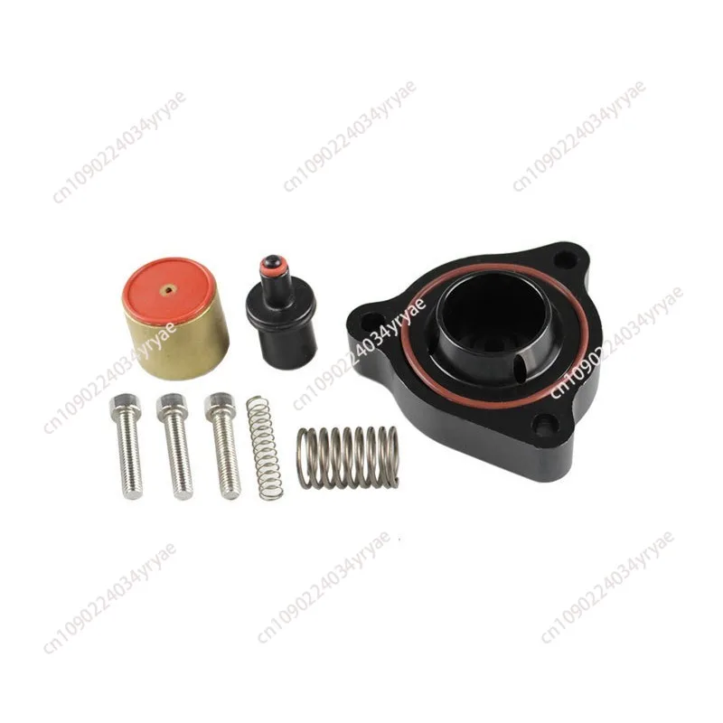 Электронное основание клапана предохранения давления T9357 Turbo для BMW X1X3X4 320I