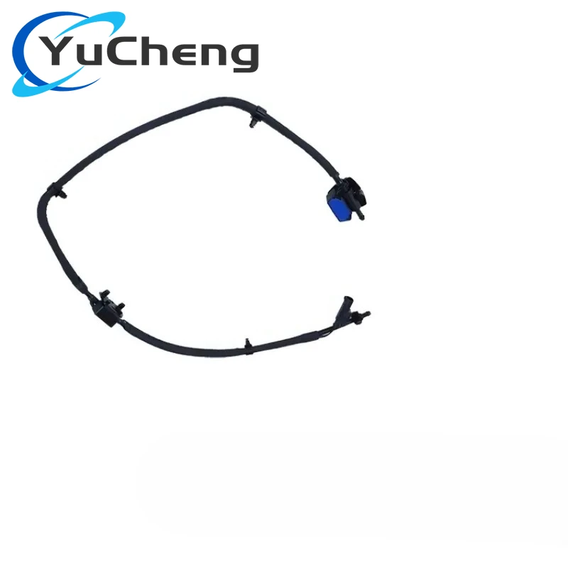 

61667276500 Совершенно новый передний дворник сопла омывателя лобового стекла для BMW 3 серии F30 F80 F31