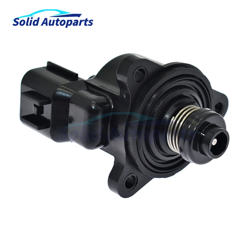 13520-31G00 Idle Air Control Sensor Valve Idle Air Speed Control Valve  For Polaris Sportsman Suzuki King Quad 2017-2018