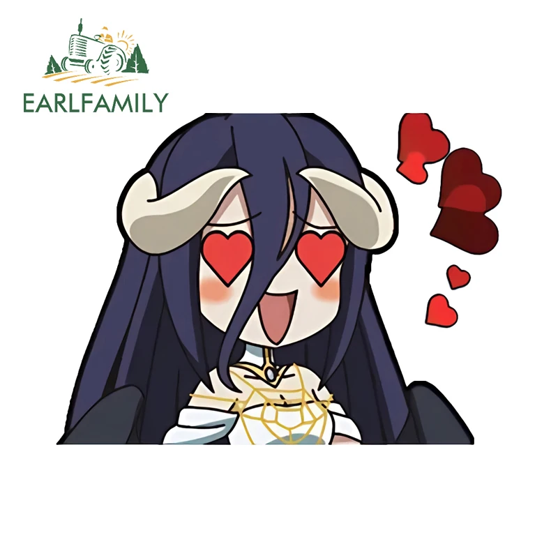 Earlfamily Albedo C… - image