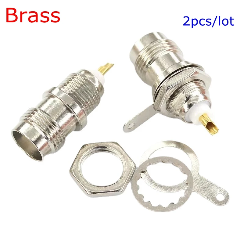 Tnc Female Jack Con…